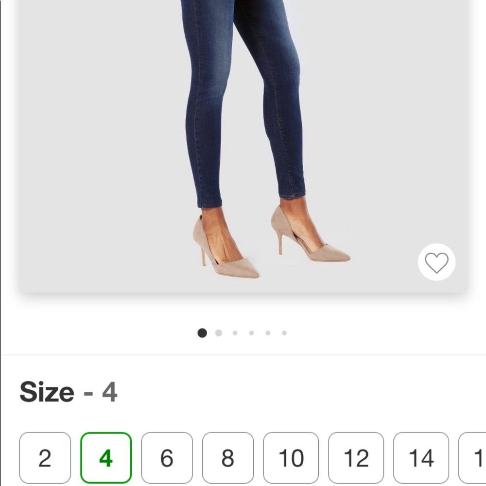 Jeans - Picture 2 of 3